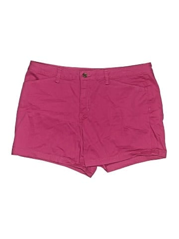 St. John's Bay Shorts (view 1)