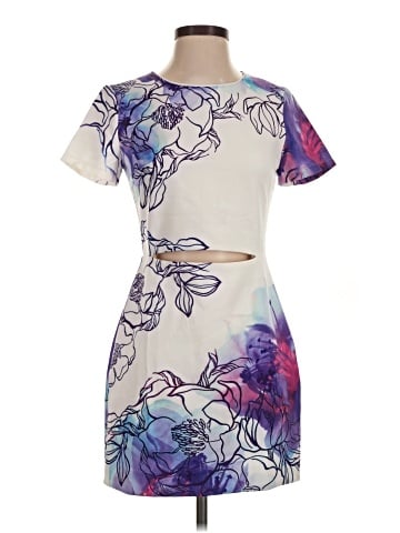 TOBI Casual Dress (view 1)