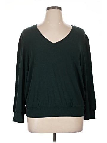 Michael Stars Pullover Sweater (view 1)