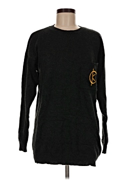 Calvin Klein Cashmere Pullover Sweater