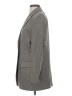 Everlane Gray Blazer Size 2 - photo 5