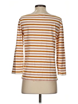 J.Crew 3/4 Sleeve T-Shirt (view 2)