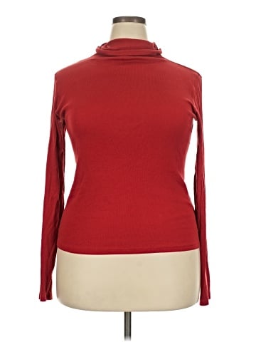 MM. LaFleur Long Sleeve Turtleneck (view 1)
