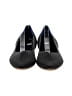 ROTHY'S Stripes Black Flats Size 8 1/2 - photo 2