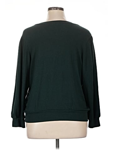 Michael Stars Pullover Sweater (view 2)
