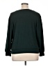 Michael Stars Green Pullover Sweater Size 1X - photo 2