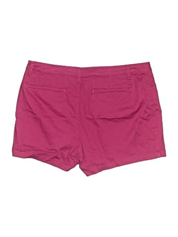 St. John's Bay Shorts (view 2)