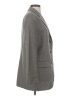 Everlane Gray Blazer Size 2 - photo 4