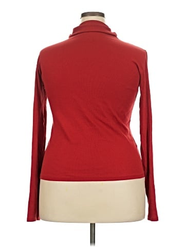 MM. LaFleur Long Sleeve Turtleneck (view 2)