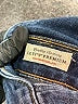 Levi's Blue Overalls Size 24 waist - photo 4