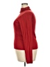 MM. LaFleur Red Long Sleeve Turtleneck Size XXL - photo 5