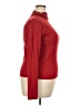 MM. LaFleur Red Long Sleeve Turtleneck Size XXL - photo 4
