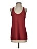 Torrid Burgundy Tank Top Size (00) - photo 1
