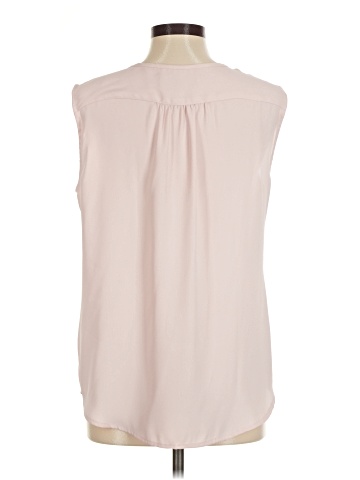 Jones New York Collection Sleeveless Blouse (view 2)