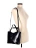 Fossil 100% Leather Black Leather Shoulder Bag One size - photo 2
