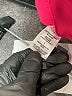 Juicy Couture Pink Casual Pants Size L - photo 8