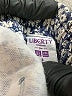 Uniqlo Paisley Blue Board Shorts Size S (youth) - photo 3