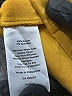 Talbots Yellow Long Sleeve Blouse Size XL - photo 8