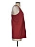Torrid Burgundy Tank Top Size (00) - photo 4