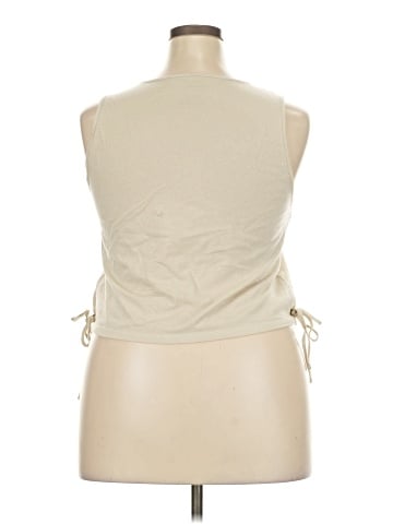 Disney Sleeveless Top (view 2)