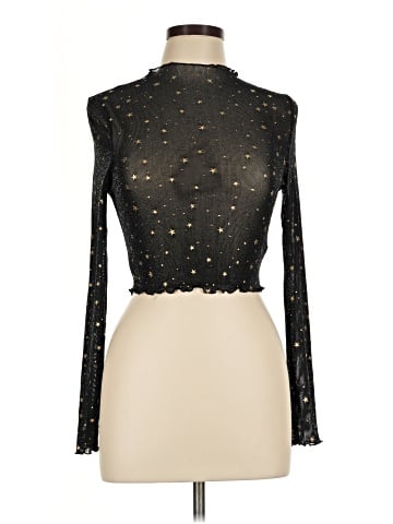 Unbranded Long Sleeve Blouse (view 1)