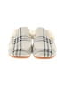 ROTHY'S Plaid Ivory Mule/Clog Size 8 - photo 2