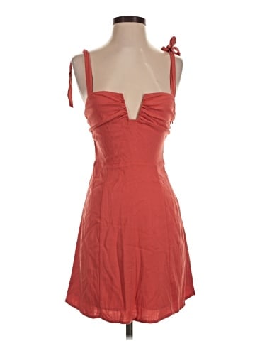 Forever 21 Cocktail Dress (view 1)