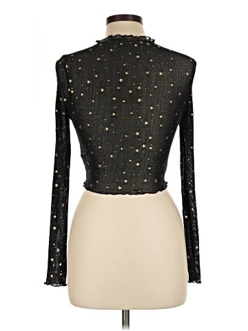 Unbranded Long Sleeve Blouse (view 2)