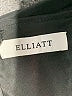Elliatt Black Jumpsuit Size M - photo 4