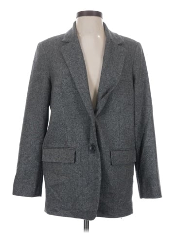 Everlane Wool Blazer (view 1)