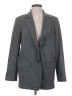 Everlane Gray Wool Blazer Size 2 - photo 1