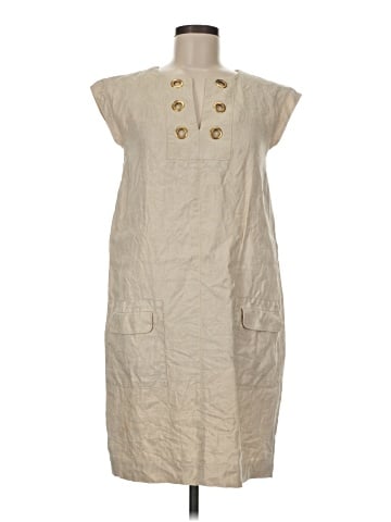 J.Crew Casual Dress (view 1)
