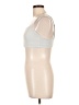 Athleta Ivory Sports Bra Size L (estimated) - photo 5