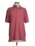 Vineyard Vines Burgundy Short Sleeve Top Size S - photo 1