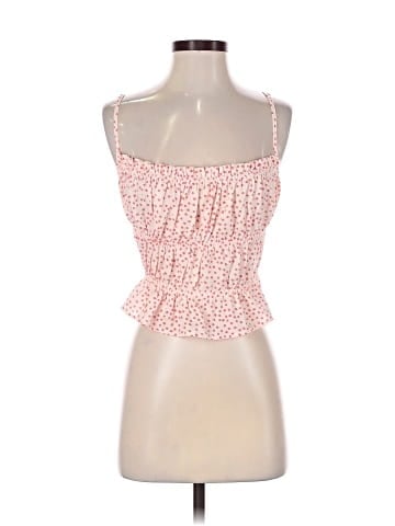 West Of Melrose Tube Top (view 1)