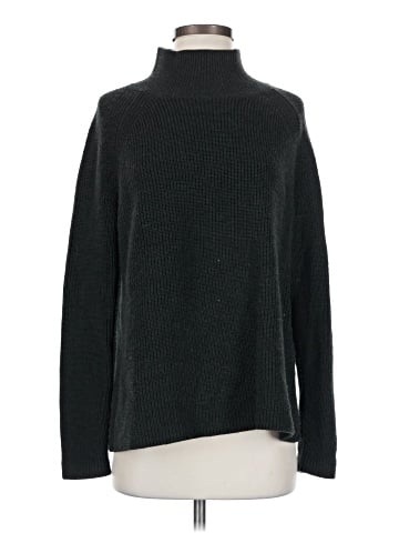 Eileen Fisher Turtleneck Sweater (view 1)