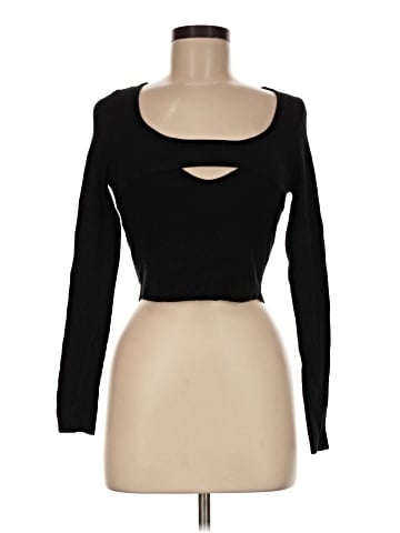 Urban Outfitters Long Sleeve T-Shirt (view 1)