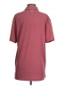 Vineyard Vines Burgundy Short Sleeve Top Size S - photo 2
