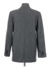 Everlane Gray Wool Blazer Size 2 - photo 2