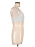Athleta Ivory Sports Bra Size L (estimated) - photo 4