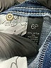 Inc Denim Hearts Blue Jeans Size 6 (petite) - photo 5