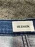 Hudson Jeans Stars Blue Jeans Size 28 waist - photo 7