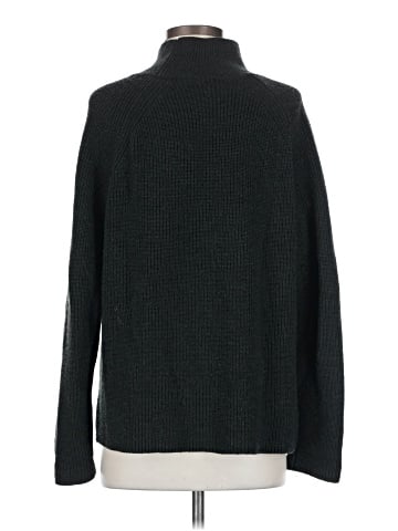 Eileen Fisher Turtleneck Sweater (view 2)