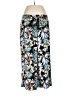 Eliane Rose Tropical Blue Casual Pants Size XL - photo 1