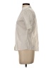 Talbots Ivory Short Sleeve Blouse Size 2 Petite - photo 5