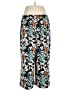 Eliane Rose Tropical Blue Casual Pants Size XL - photo 2