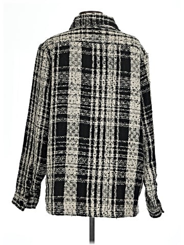 Karl Lagerfeld Paris Coat (view 2)