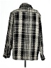 Karl Lagerfeld Paris Black Coat Size L - photo 2