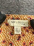 See U Soon Tan 3/4 Sleeve Blouse Size S - photo 7