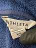 Athleta Blue Jacket Size XXS - photo 7